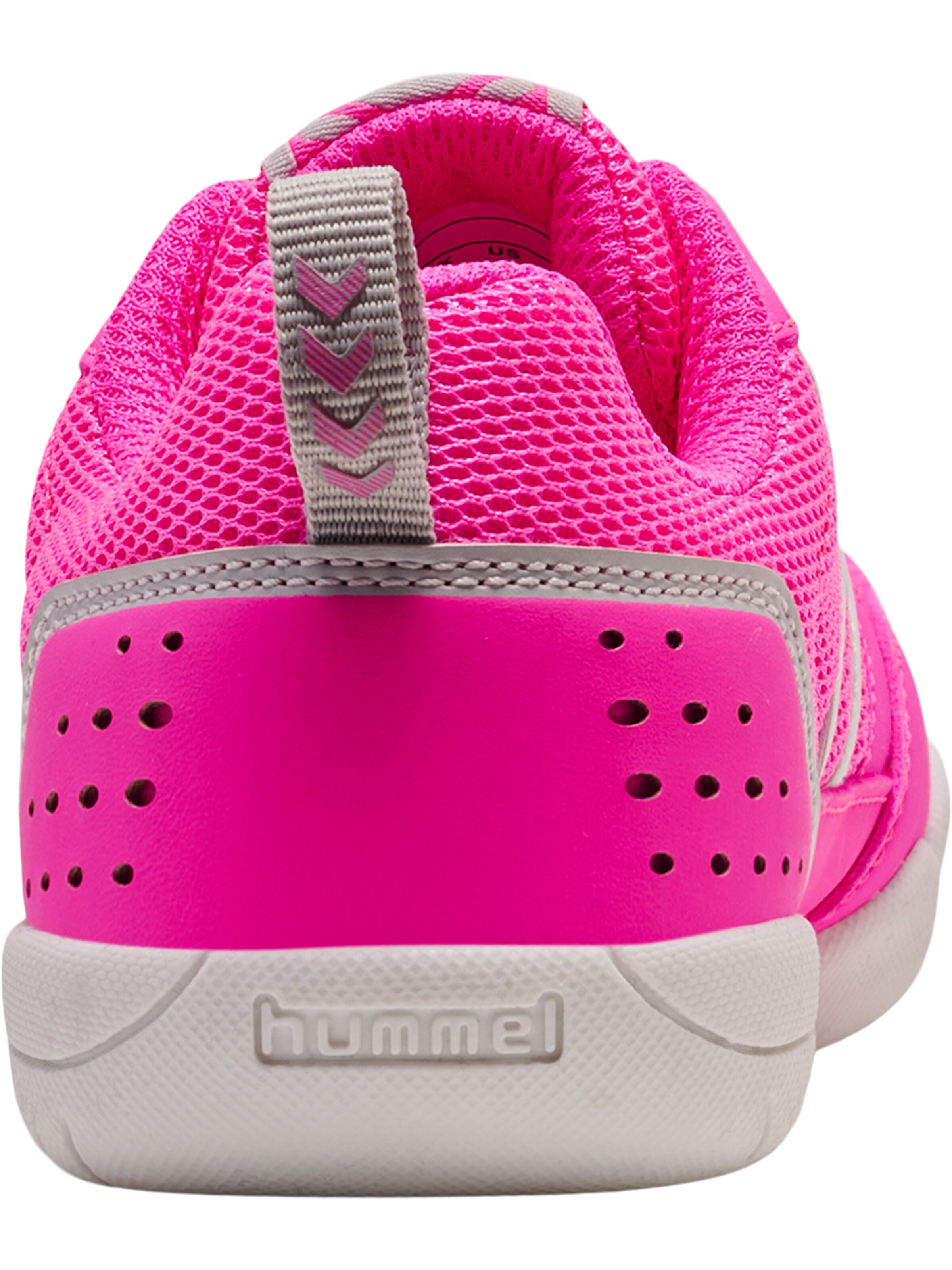 Hummel Sportssko 'Aeroteam 2.0' i pink