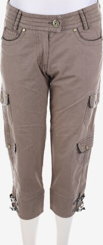 AIRFIELD Capri-Hose S in Braun