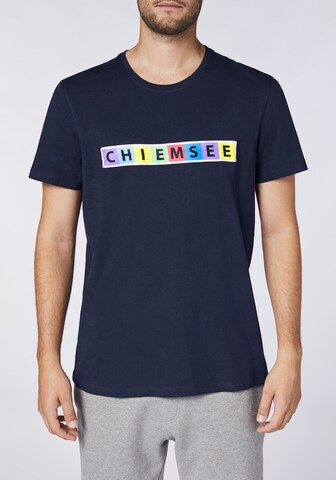 CHIEMSEE Shirt in Blue