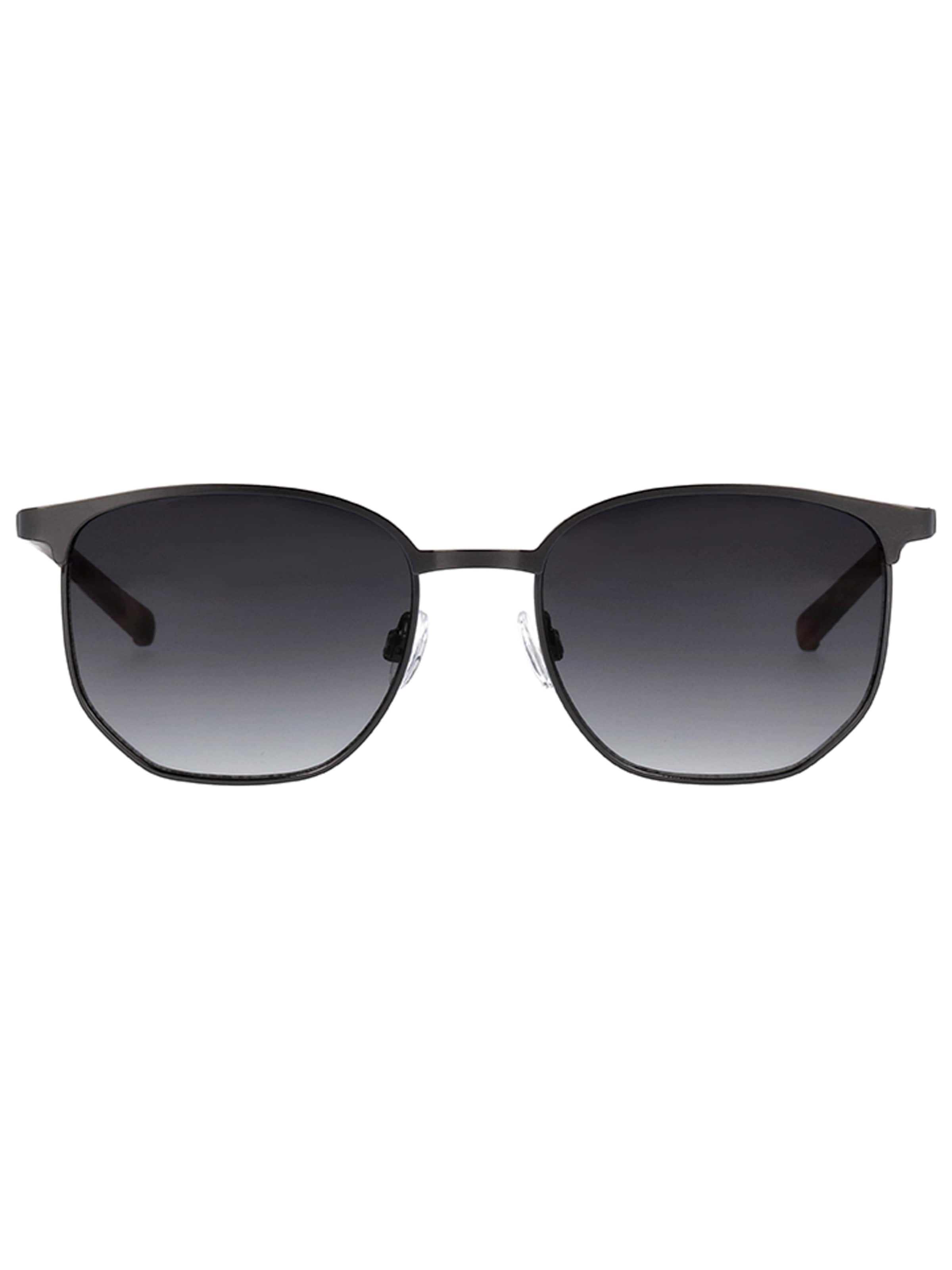 Humphrey's eyewear Sonnenbrille‌‌‌‌‌‌‌‌ in Grau