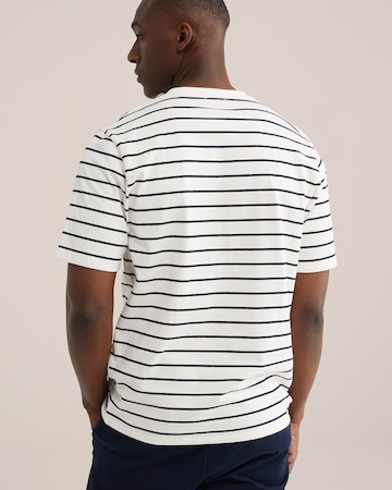 WE Fashion Póló - fehér