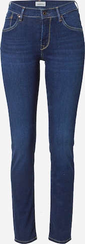 Pepe Jeans Skinny Jeans 'Victoria' in Blau: predná strana