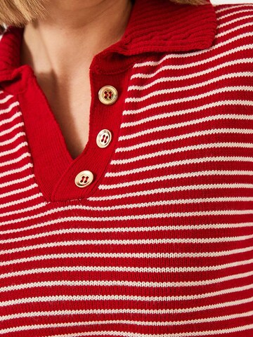 Bianco Lucci Trui in Rood