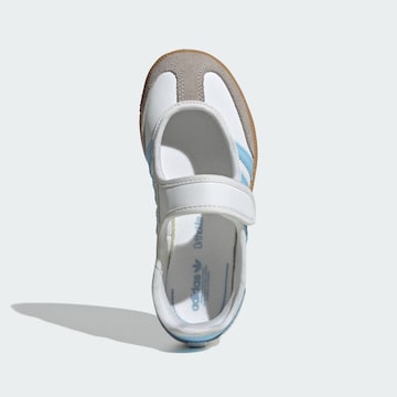 ADIDAS ORIGINALS Ballerina's 'Samba' in Wit