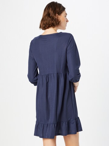 ABOUT YOU Kleid 'Taira' in Blau