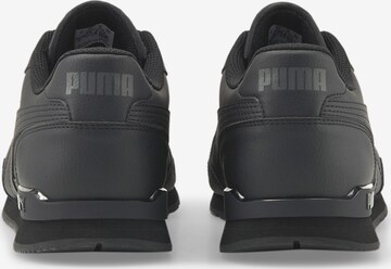 PUMA Sneakers laag 'Stunner V3' in Zwart