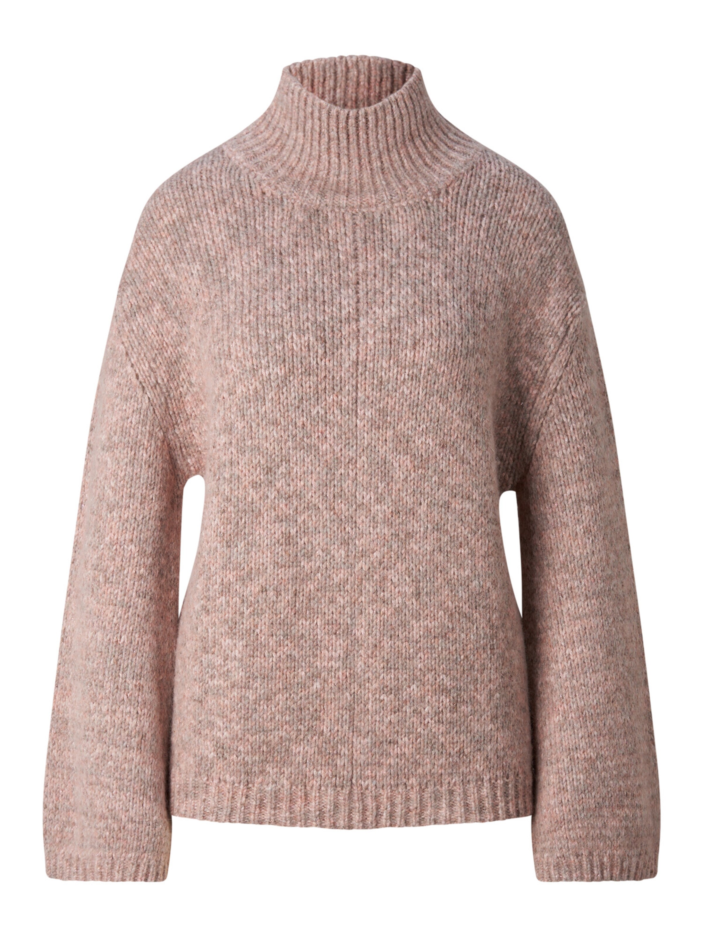 BOGNER Pullover 'Svoni' in Pink: Vorderseite