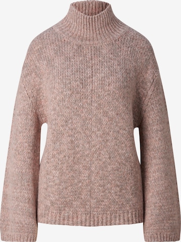 BOGNER Pullover 'Svoni' in Pink: Vorderseite