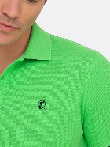 RAME Bluser & t-shirts i grøn