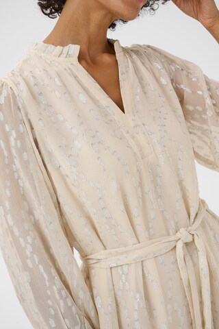 Part Two Dress 'TANNIEPW' in Beige