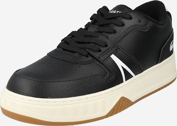 LACOSTE Sneakers '001 222 1 SMA' in Black: front