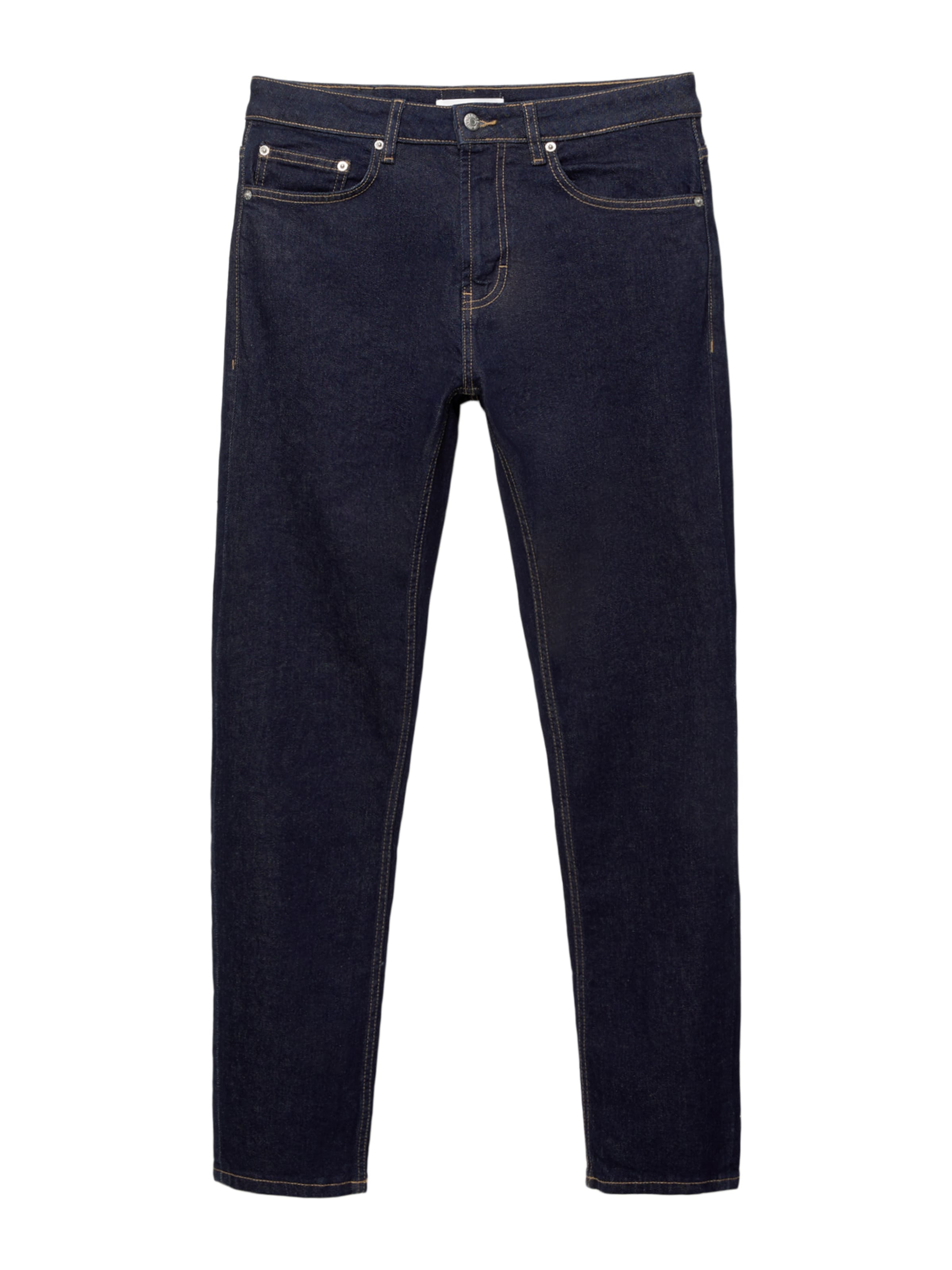 Regular Jean 'COMFORT 251 PZ' Pull&Bear en bleu : devant