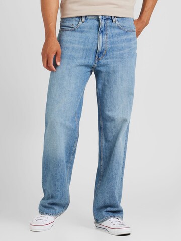 Loosefit Jean 'Type 96' G-STAR en bleu : devant