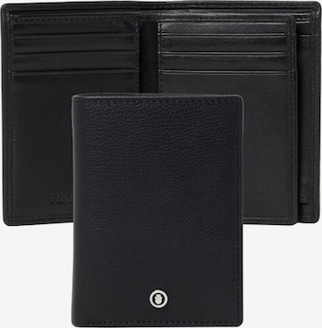 FESTINA Wallet in Silver: front