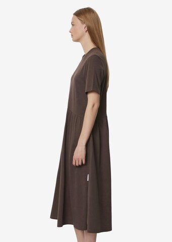 Robe Marc O'Polo DENIM en marron