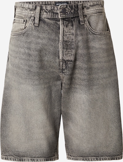JACK & JONES Farkut 'JJIALEX JJORIGINAL' värissä harmaa denim, Tuotenäkymä