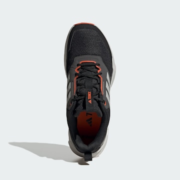 ADIDAS TERREX Running shoe 'Tracefinder' in Black