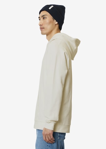 Marc O'Polo - Sweatshirt em branco