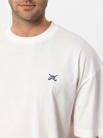 Cool Hill Bluser & t-shirts i hvid