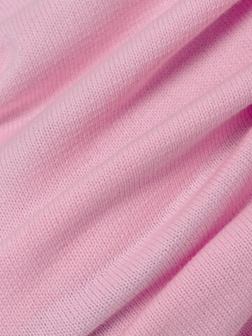 Brookshire Trui in Roze