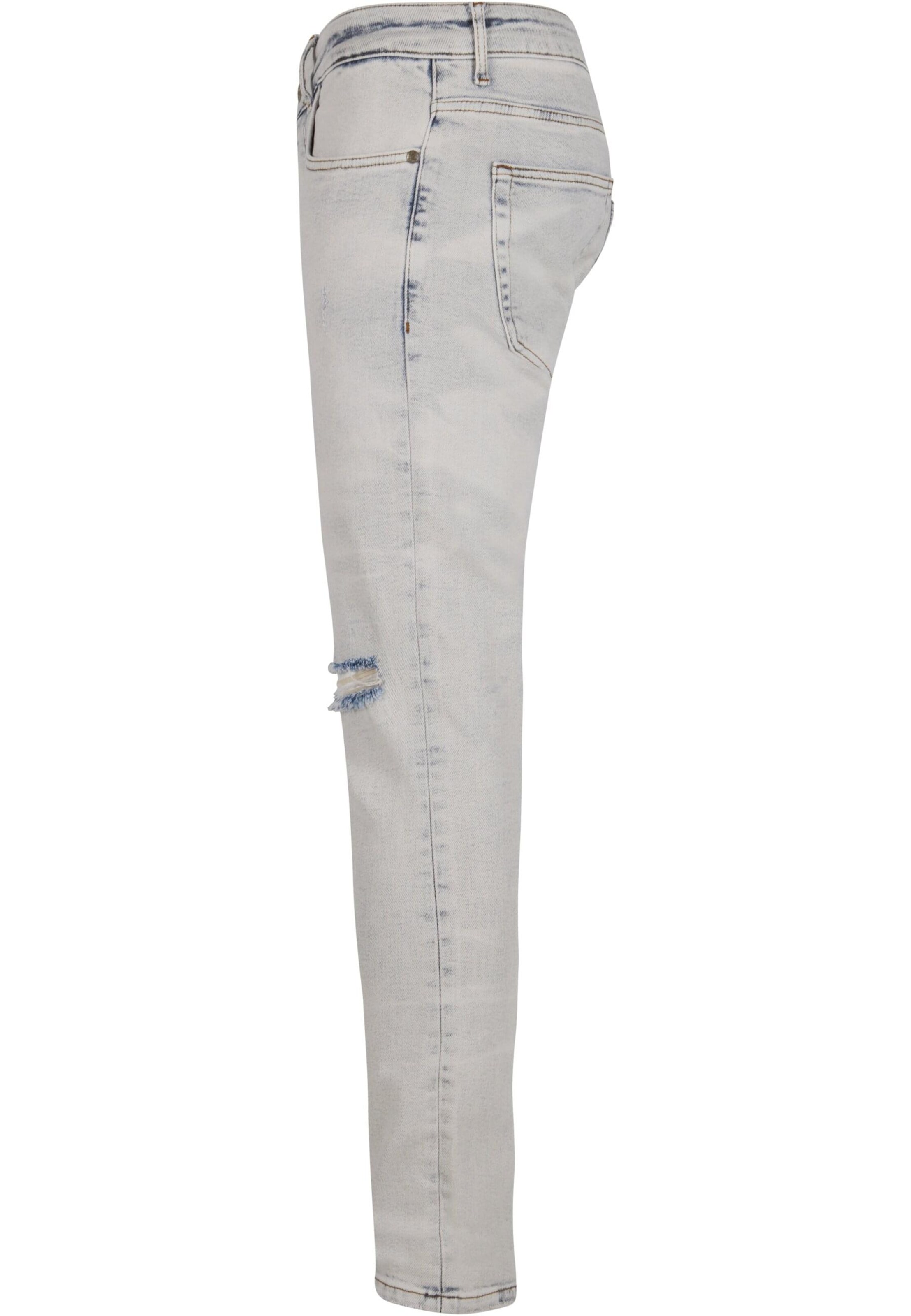 Slimfit Jeans di 2Y Premium in blu