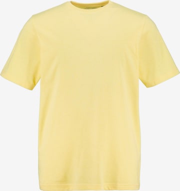 JP1880 Shirt in Gelb: predná strana