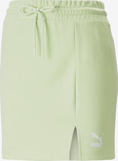 PUMA Skirt in Apple, Item view