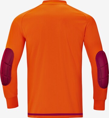 JAKO Functioneel shirt 'Striker 2.0' in Oranje