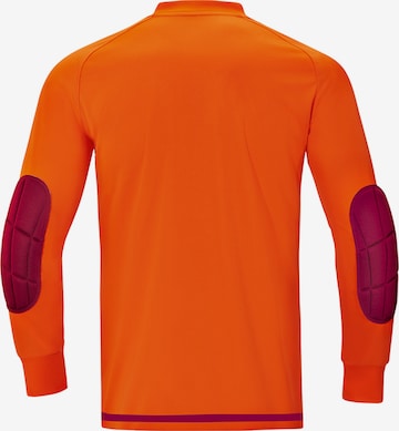 Maglia funzionale 'Striker 2.0' di JAKO in arancione