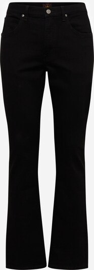 Jeans 'BROOKLYN STRAIGHT' Lee pe negru denim, Vizualizare produs