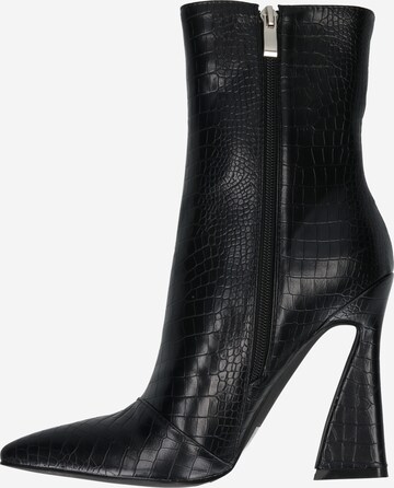 Bottines 'SINCERE' Raid en noir