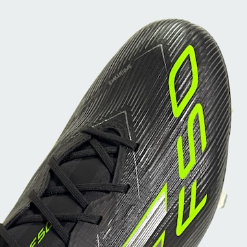 ADIDAS PERFORMANCE Voetbalschoen 'F50 Elite' in Zwart