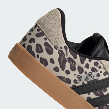 ADIDAS SPORTSWEAR Platform trainers 'COURT 3.0' in Beige