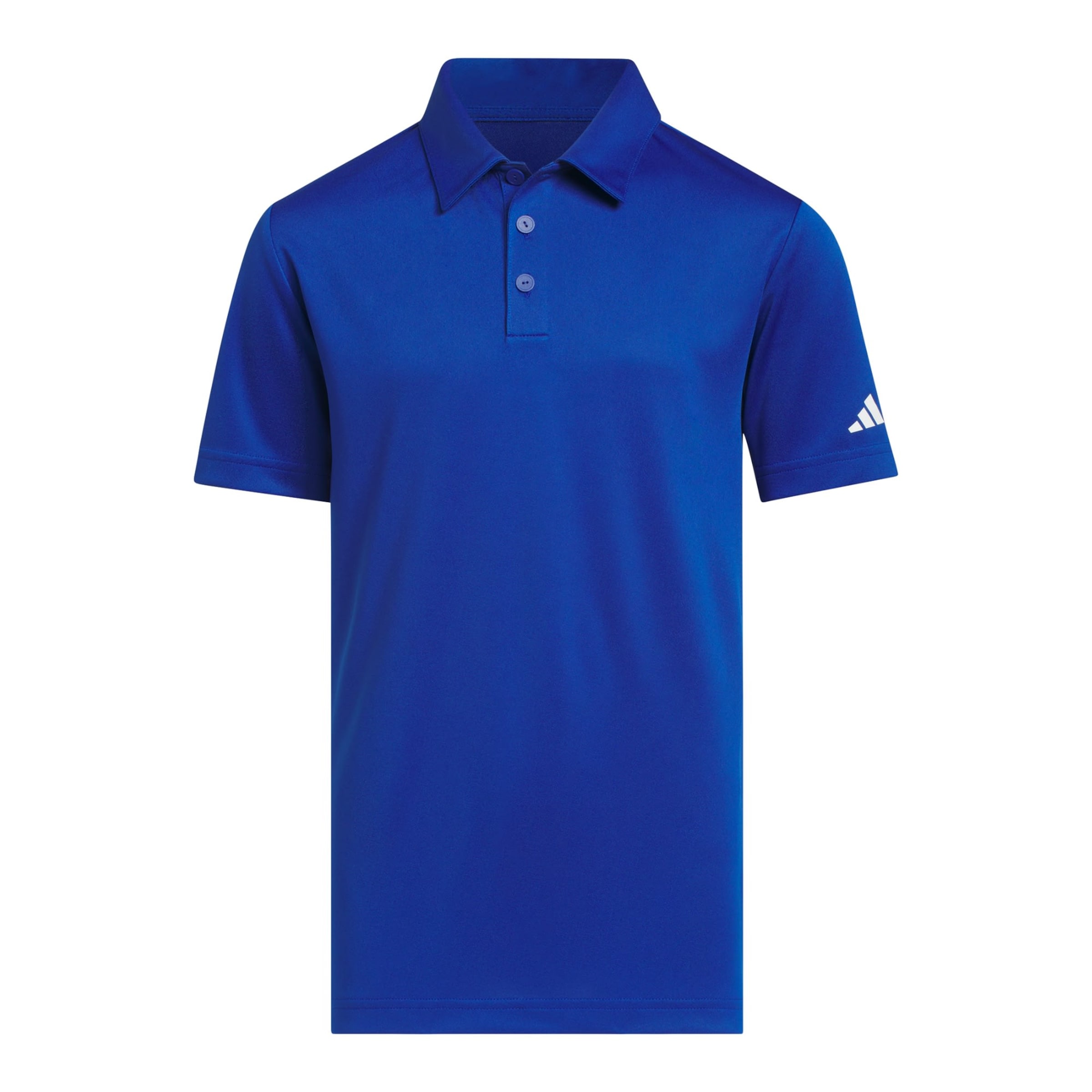 ADIDAS PERFORMANCE Performance Shirt in Blue: front
