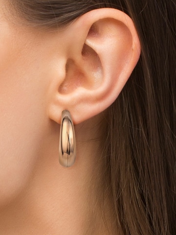 Heideman Earrings 'Talos' in Gold