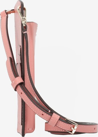 Kate Spade Smartphonehoesje 'Spencer' in Roze