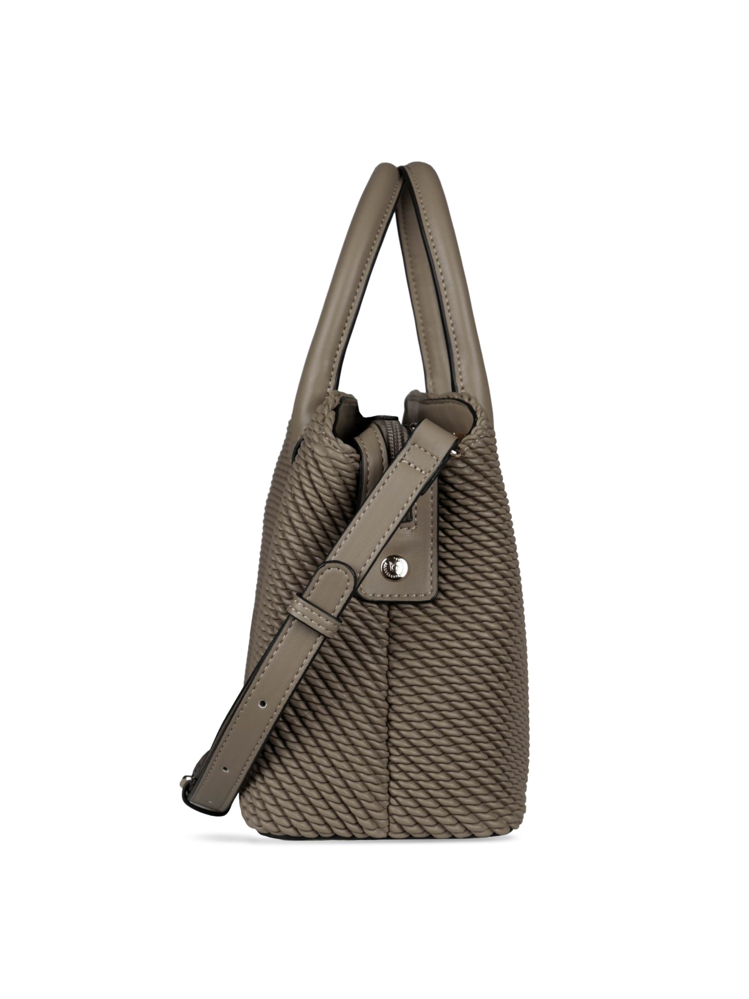 bugatti Handtasche 'JULICE'‌‌‌‌‌‌ in Beige
