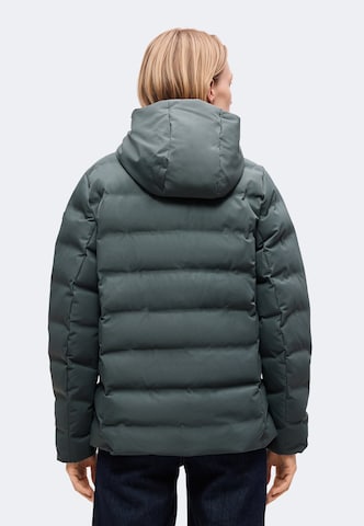 Veste outdoor CMP en vert