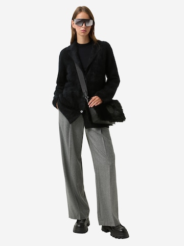 BOGNER Shirt 'WHITNEY ' in Schwarz