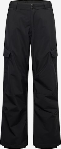 regular Pantaloni sportivi 'BANSHEE' di DC Shoes in nero: frontale