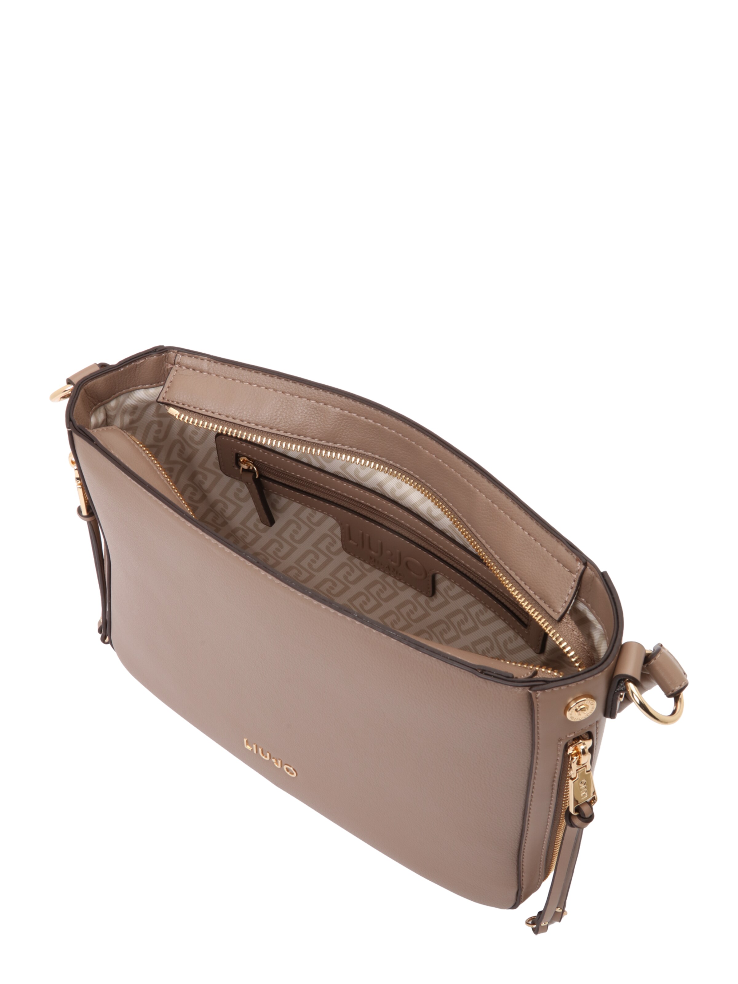 Liu Jo Τσάντα ώμου σε καφέ