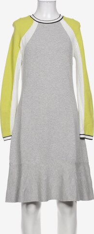Marc Cain Dress in M in Grey: front