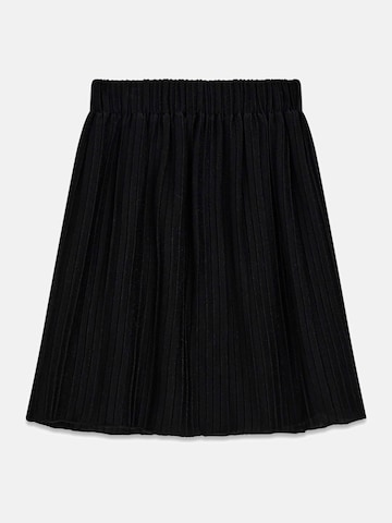 GUESS Skirt 'Lurex' in Black
