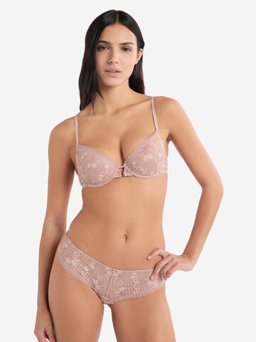 Reggiseno 'Aura' di ETAM in rosa