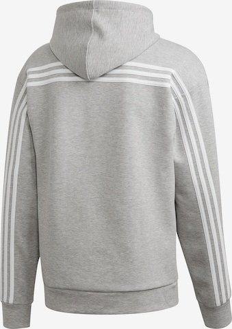 ADIDAS SPORTSWEAR Athletic Sweatshirt in Grey