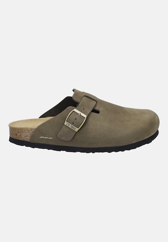 JOSEF SEIBEL Clogs in Grijs