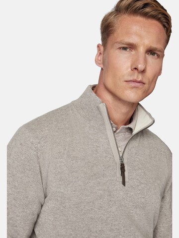 Boggi Milano Sweater in Grey