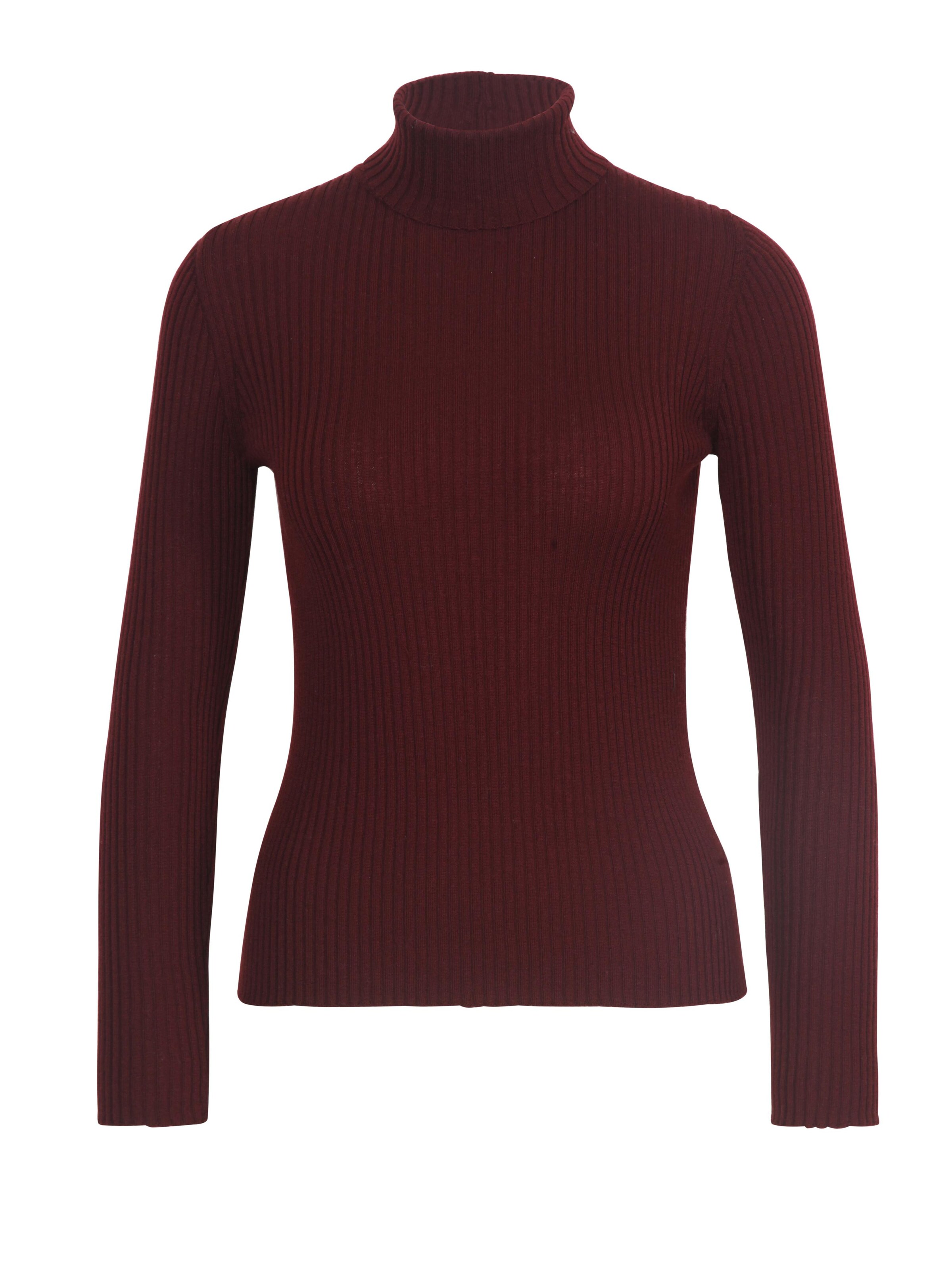 IVKO Pullover‌‌‌‌‌‌‌‌‌‌ in Rot: Vorderseite