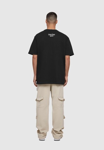 MJ Gonzales T-Shirt in Schwarz