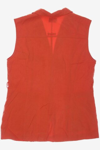 Betty Barclay Vest in XL in Orange